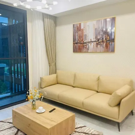 Luxury Apartment At Cardinal Court